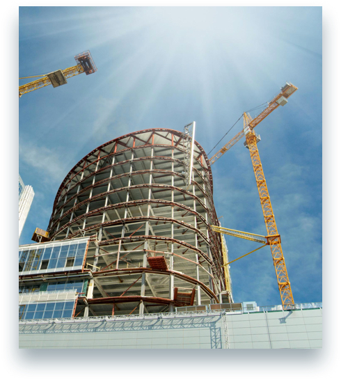 Быстрый поиск строительных бригад и заказов в Туле и РФ